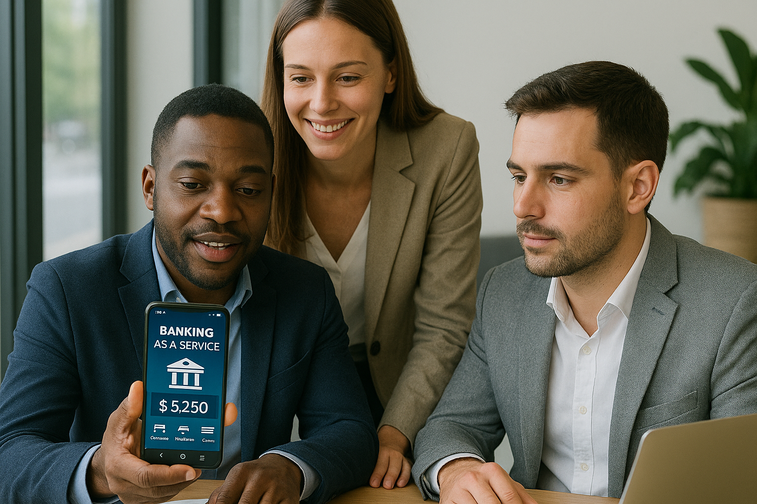 The Future of Banking-as-a-Service in Latin America