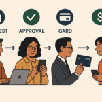Solving Employee Reimbursements with Prepaid Card Issuing