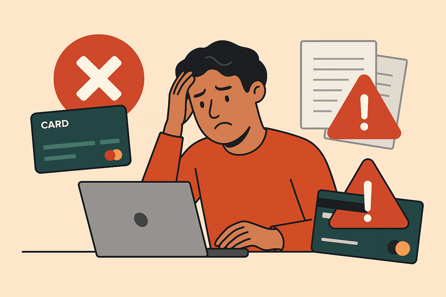 Why Most LATAM Startups Fail at Card Issuing (and How Not To) 1 Why Most LATAM Startups Fail at Card Issuing (and How Not To)