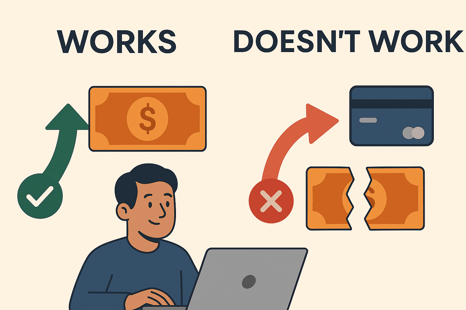 LATAM Payout Rails: What Works and What Doesn’t 1 LATAM Payout Rails: What Works and What Doesn’t