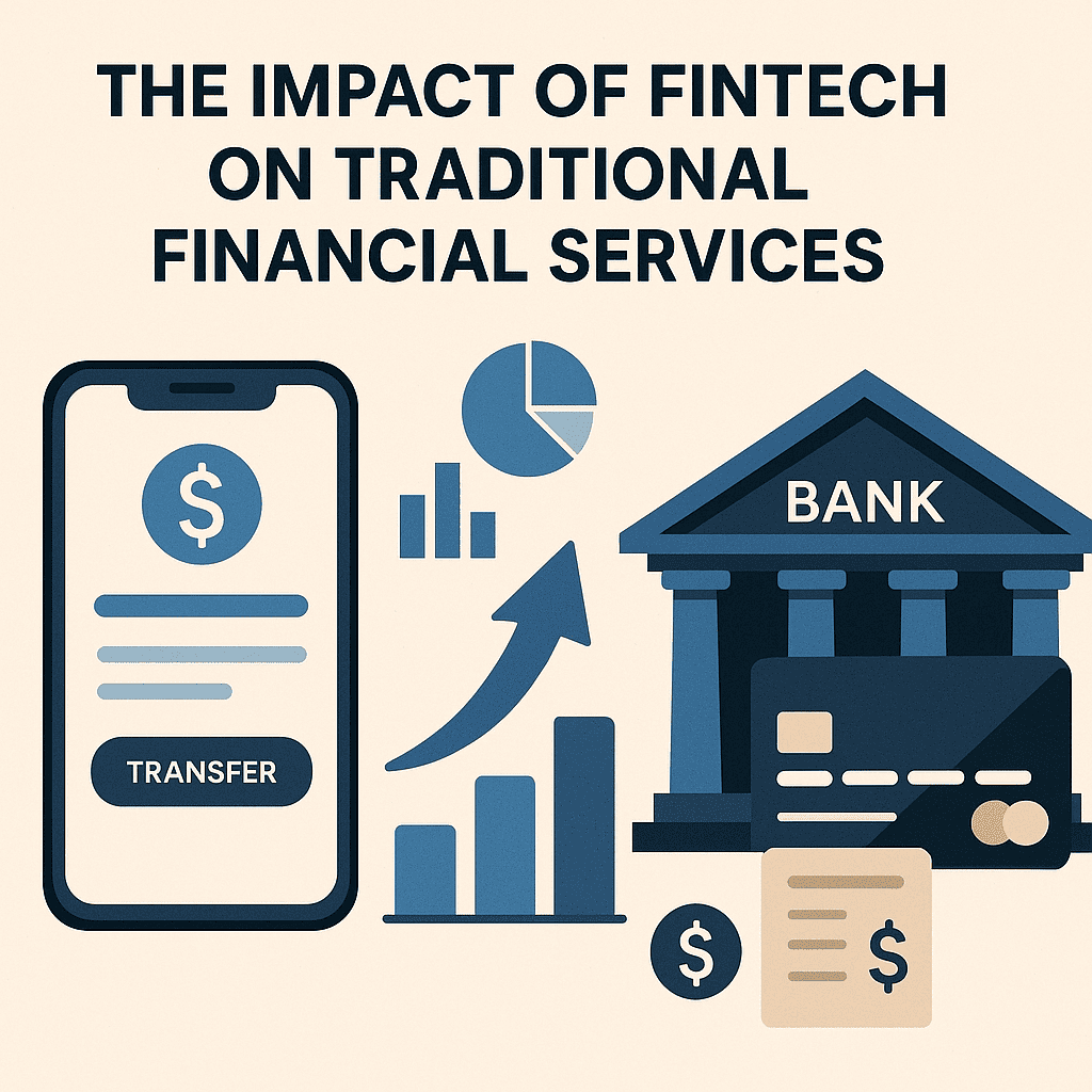 The Impact of Fintech on Traditional Financial Services 1 ChatGPT Image Jun 6 2025 06 52 57 PM 2