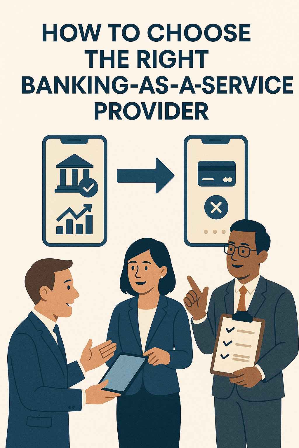 How to Choose the Right Banking-as-a-Service Provider 1 ChatGPTImageJun5202508 53 58P