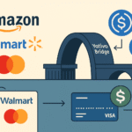 Why Amazon, Walmart, and Mastercard Are Exploring Stablecoins And What You Can Learn