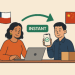 Tired of Bank Delays? Here’s How to Pay Your Chinese Suppliers from Chile