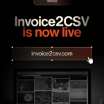 Extract payment details from invoices with AI
