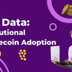 Institutional Stablecoin Adoption Is Finally Here: The Data Proves It