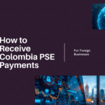 YouTube Banner How to Receive Colombia PSE Payments