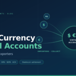 Multi-Currency Virtual Accounts for Importers and Exporters Using Yativo