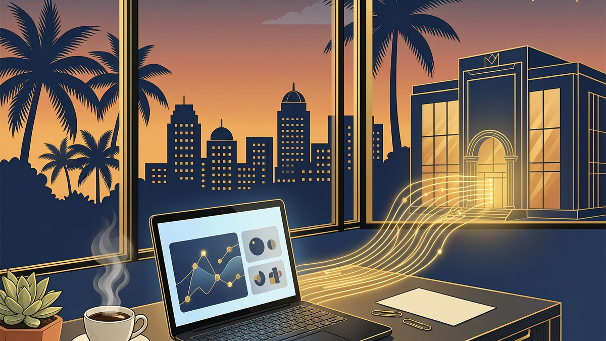 How to Pay Contractors and Freelancers in the Dominican Republic with Stablecoins