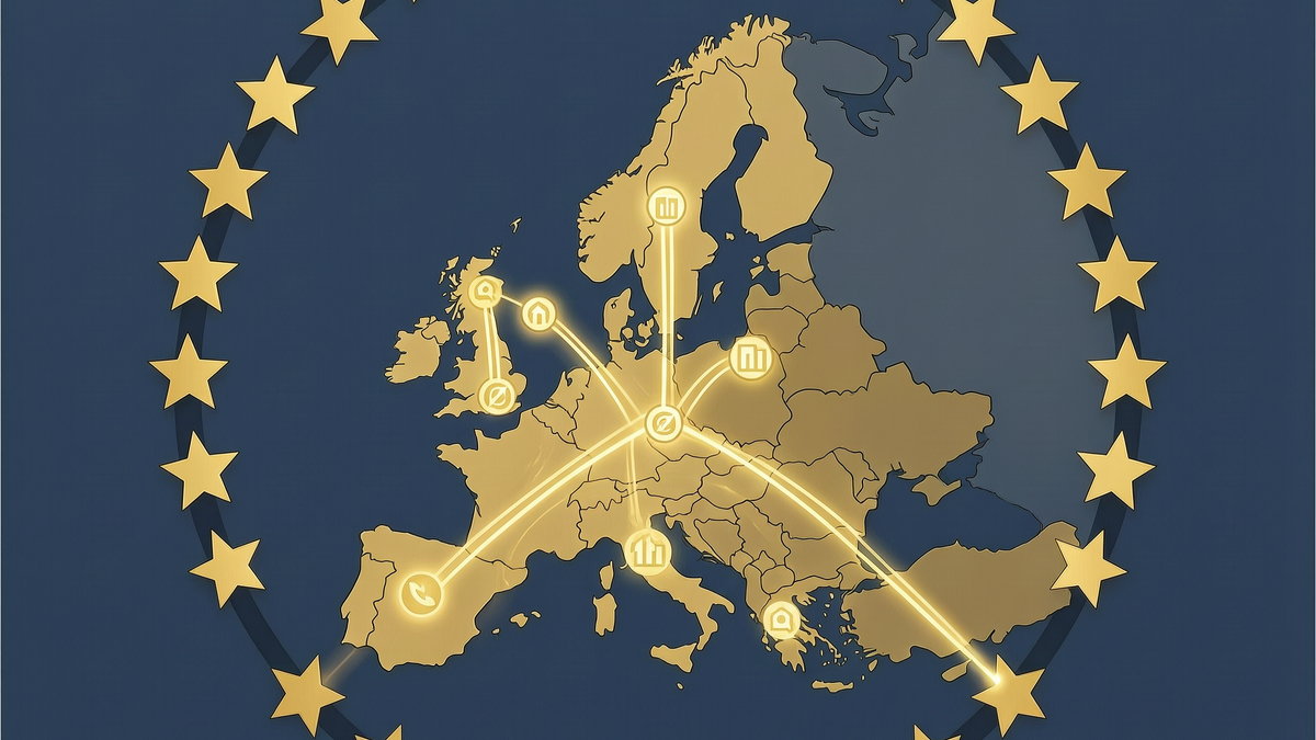 SEPA Payouts Explained: How Businesses Pay Out via SEPA with Stablecoins