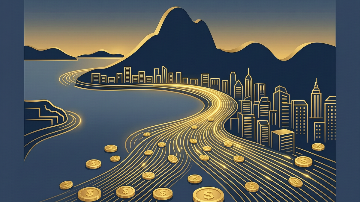 Stablecoin Payouts to Brazil: The Complete Guide for Businesses