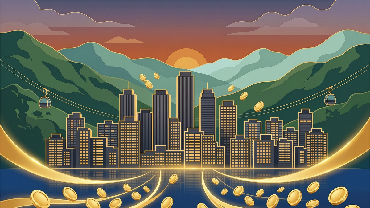 Stablecoin Payouts to Colombia: The Complete Guide for Businesses