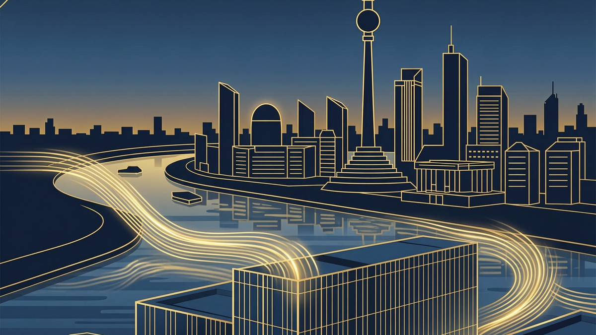 Stablecoin Payouts to Germany: The Complete Guide for Businesses