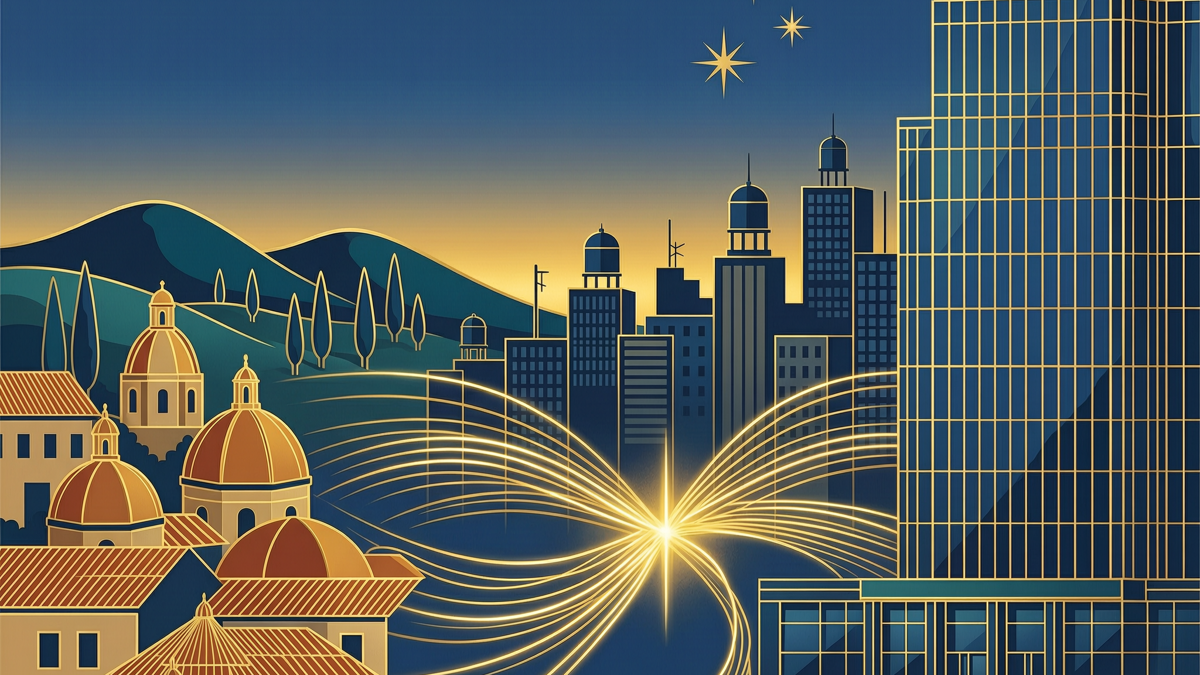 Stablecoin Payouts to Italy: The Complete Guide for Businesses