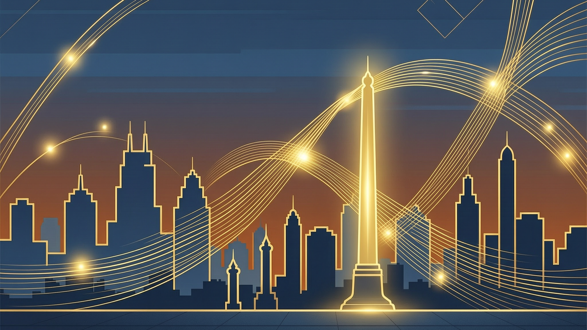 Stablecoin Payouts to Mexico: The Complete Guide for Businesses