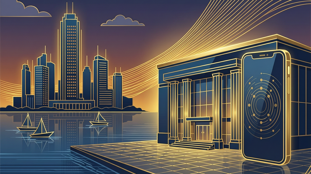 Stablecoin Payouts to Nigeria: The Complete Guide for Businesses