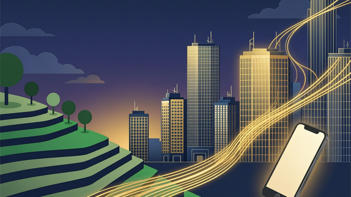 Stablecoin Payouts to Rwanda: The Complete Guide for Businesses