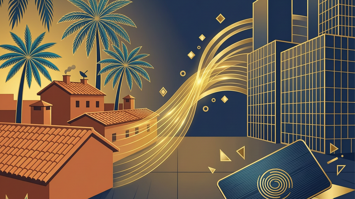 Stablecoin Payouts to Spain: The Complete Guide for Businesses