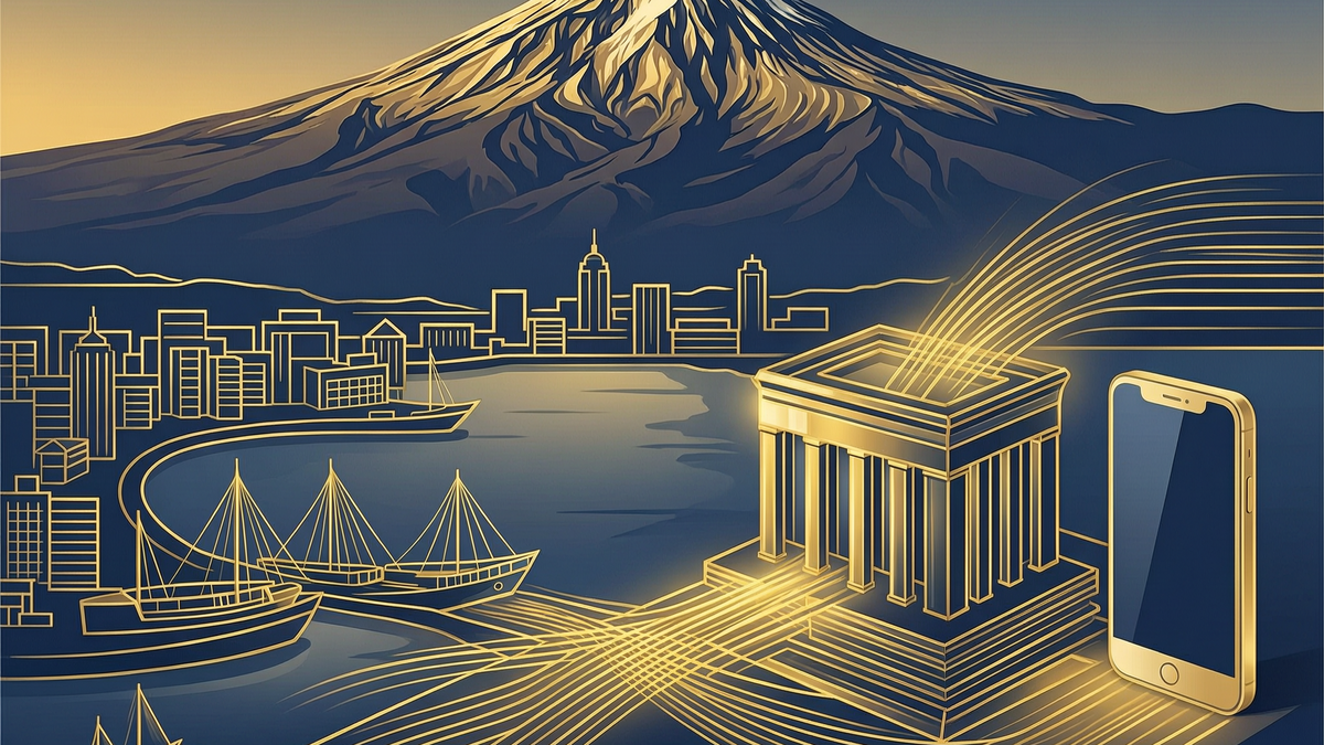 Stablecoin Payouts to Tanzania: The Complete Guide for Businesses