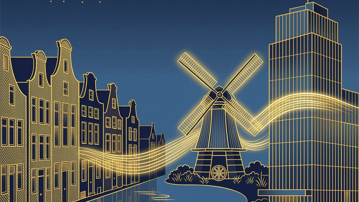 Stablecoin Payouts to the Netherlands: The Complete Guide for Businesses