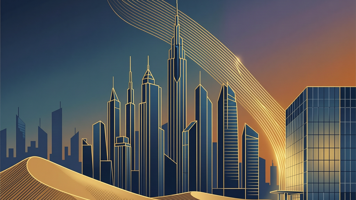 Stablecoin Payouts to the United Arab Emirates: The Complete Guide for Businesses