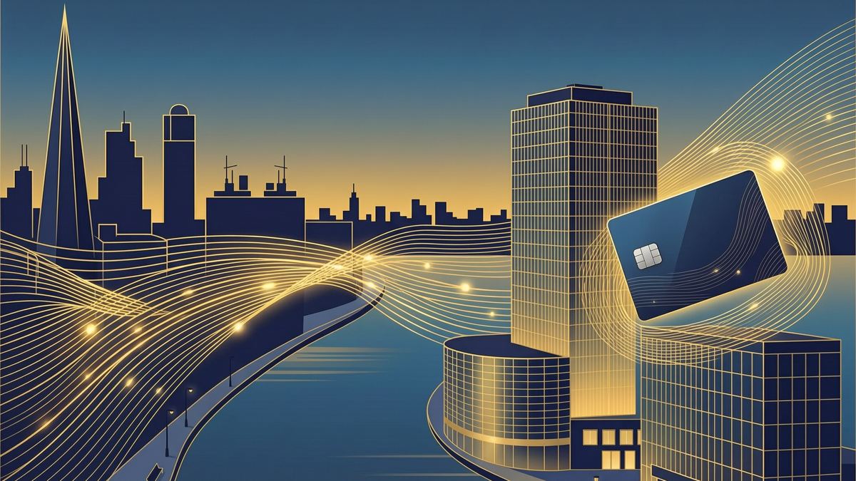 Stablecoin Payouts to the United Kingdom: The Complete Guide for Businesses