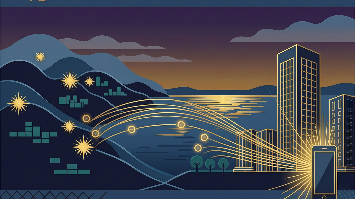 Stablecoin Payouts to Uganda: The Complete Guide for Businesses