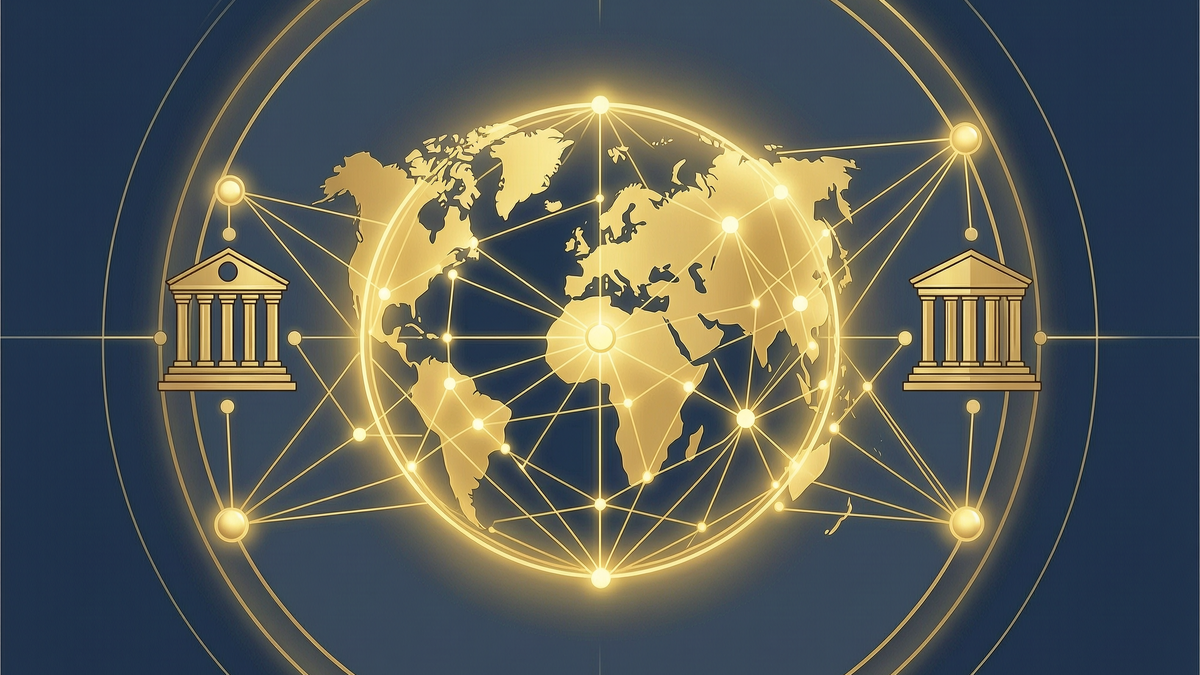 SWIFT Payouts Explained: How Businesses Pay Out via SWIFT with Stablecoins